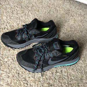 Nike gore-tex air zoom wild horse 3